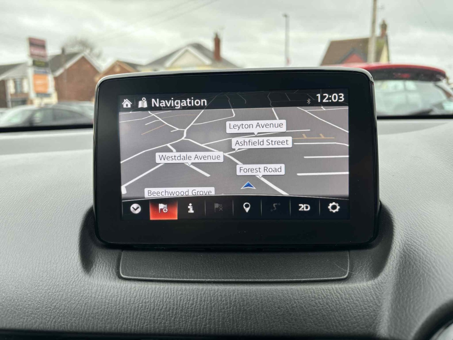 Used Mazda Mazda2 2018 for sale - 77676971: Photo 11