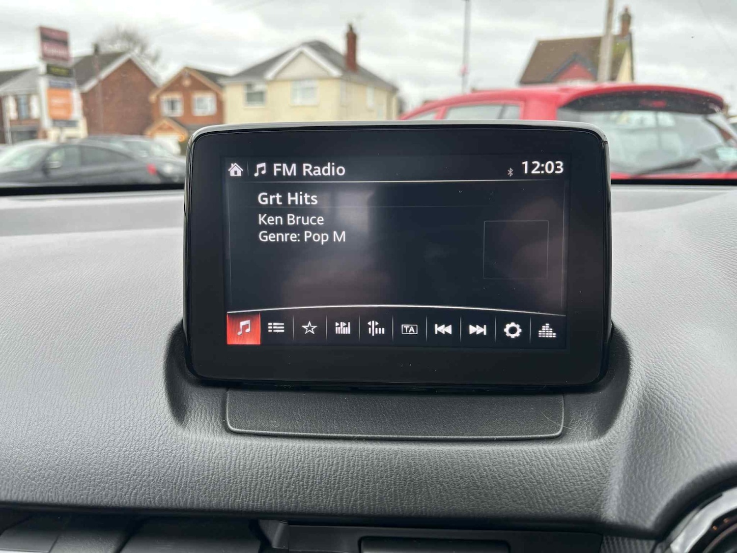 Used Mazda Mazda2 2018 for sale - 77676971: Photo 12