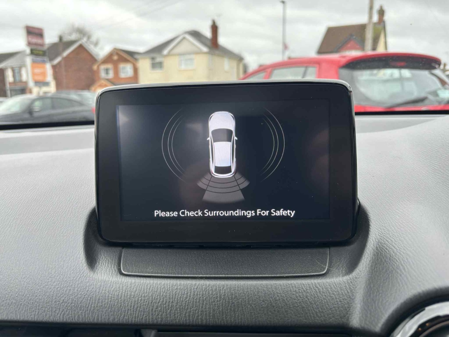 Used Mazda Mazda2 2018 for sale - 77676971: Photo 13