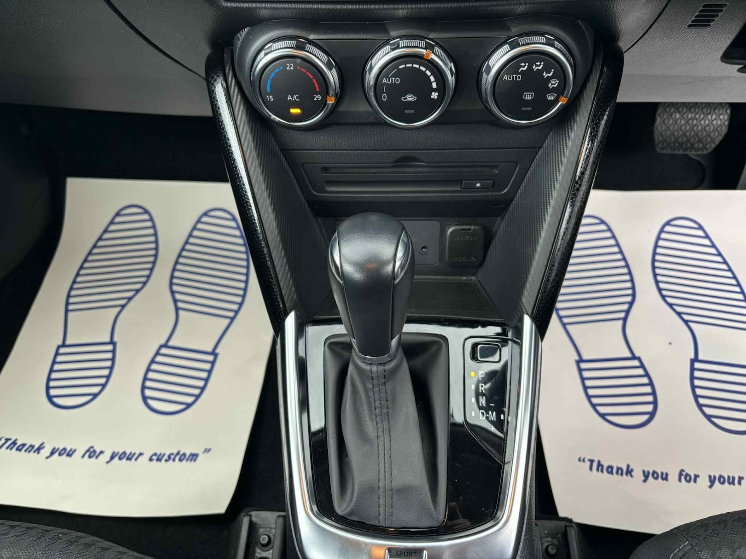 Used Mazda Mazda2 2018 for sale - 77676971: Photo 14