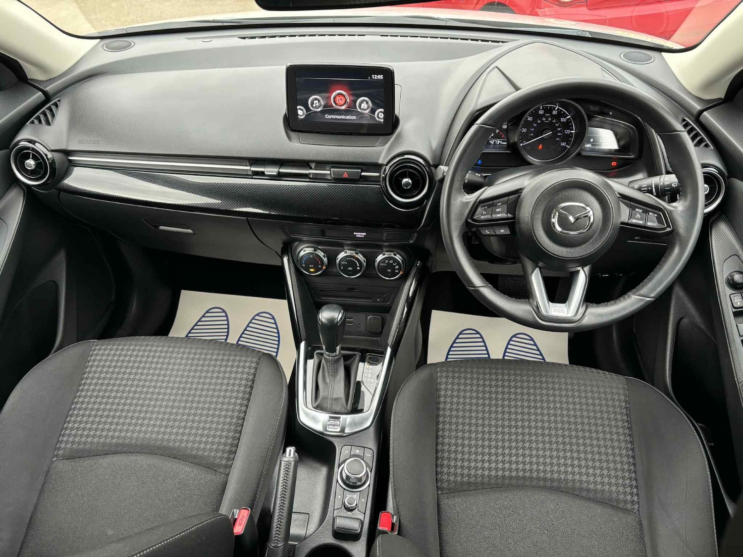 Used Mazda Mazda2 2018 for sale - 77676971: Photo 18