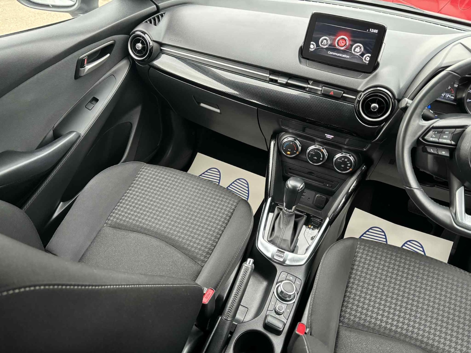 Used Mazda Mazda2 2018 for sale - 77676971: Photo 19