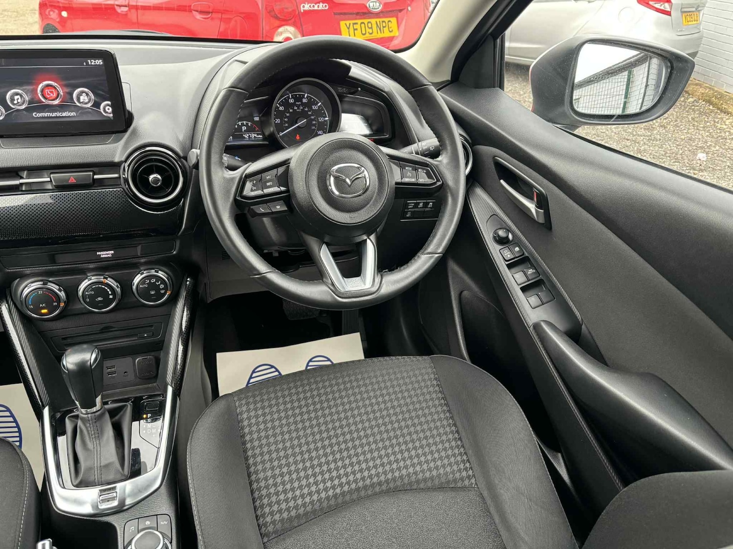 Used Mazda Mazda2 2018 for sale - 77676971: Photo 20