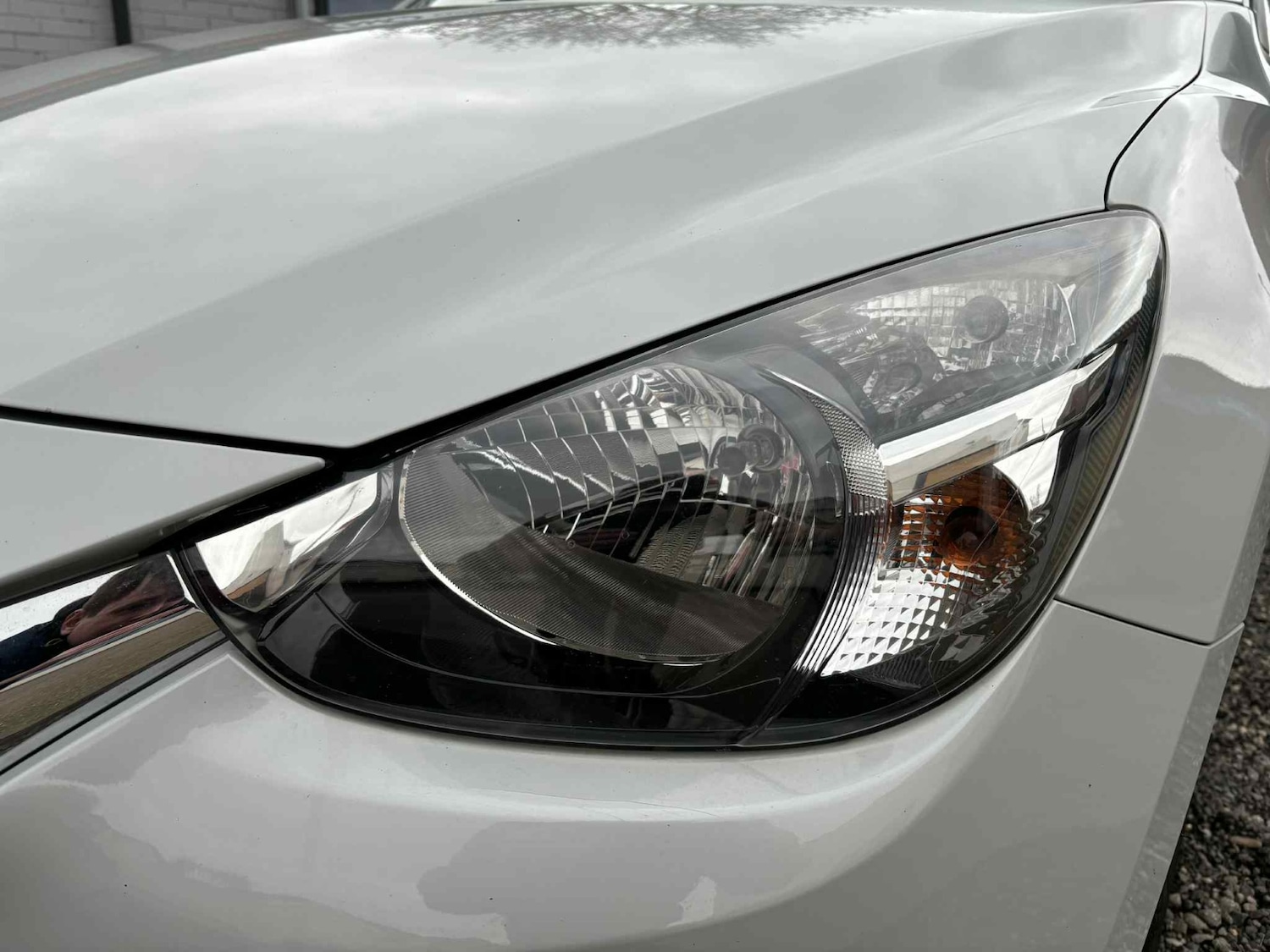 Used Mazda Mazda2 2018 for sale - 77676971: Photo 23