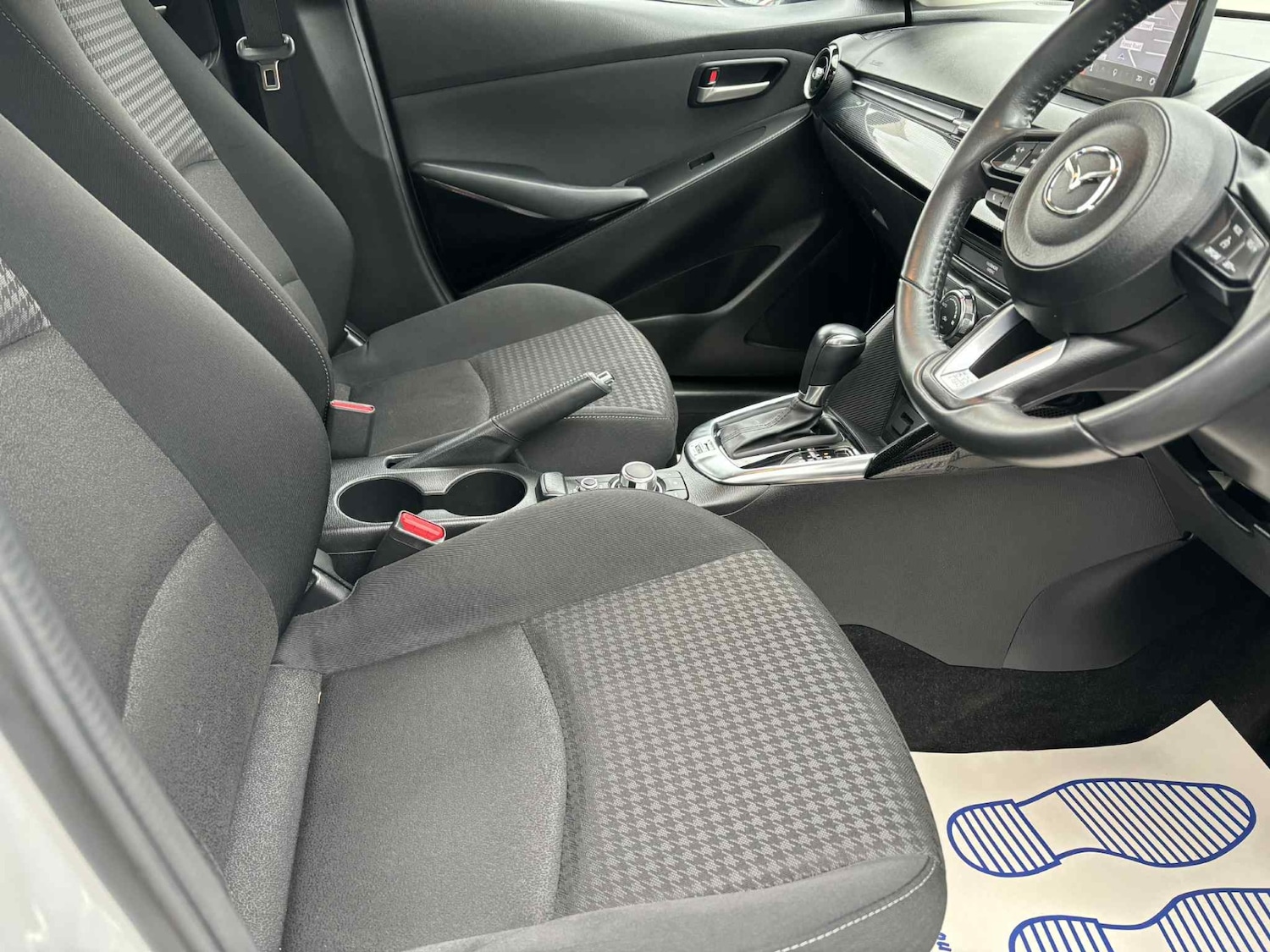 Used Mazda Mazda2 2018 for sale - 77676971: Photo 8