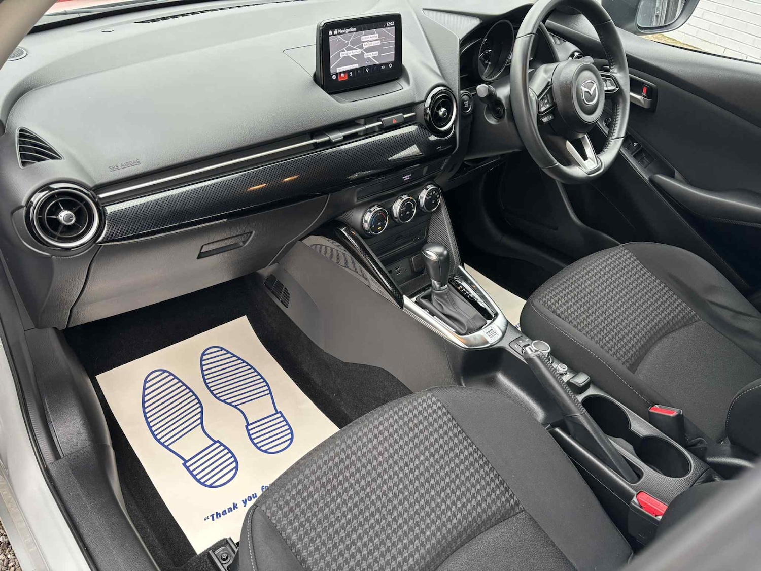 Used Mazda Mazda2 2018 for sale - 77676971: Photo 9