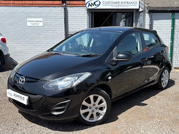 Used Mazda Mazda2 2011 for sale - 79025210: Photo