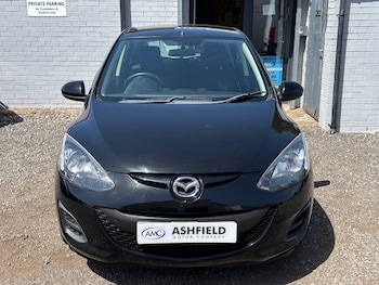 Used Mazda Mazda2 2011 for sale - 79025210: Photo
