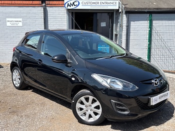 Used Mazda Mazda2 2011 for sale - 79025210: Photo