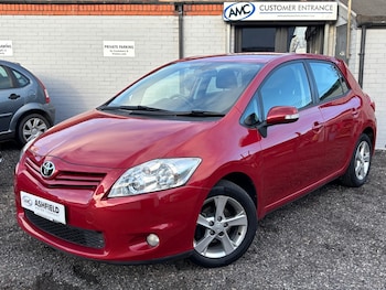 Used Toyota Auris 2010 for sale - 77166233: Photo