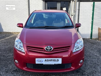 Used Toyota Auris 2010 for sale - 77166233: Photo
