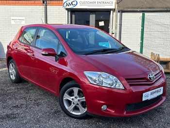 Used Toyota Auris 2010 for sale - 77166233: Photo