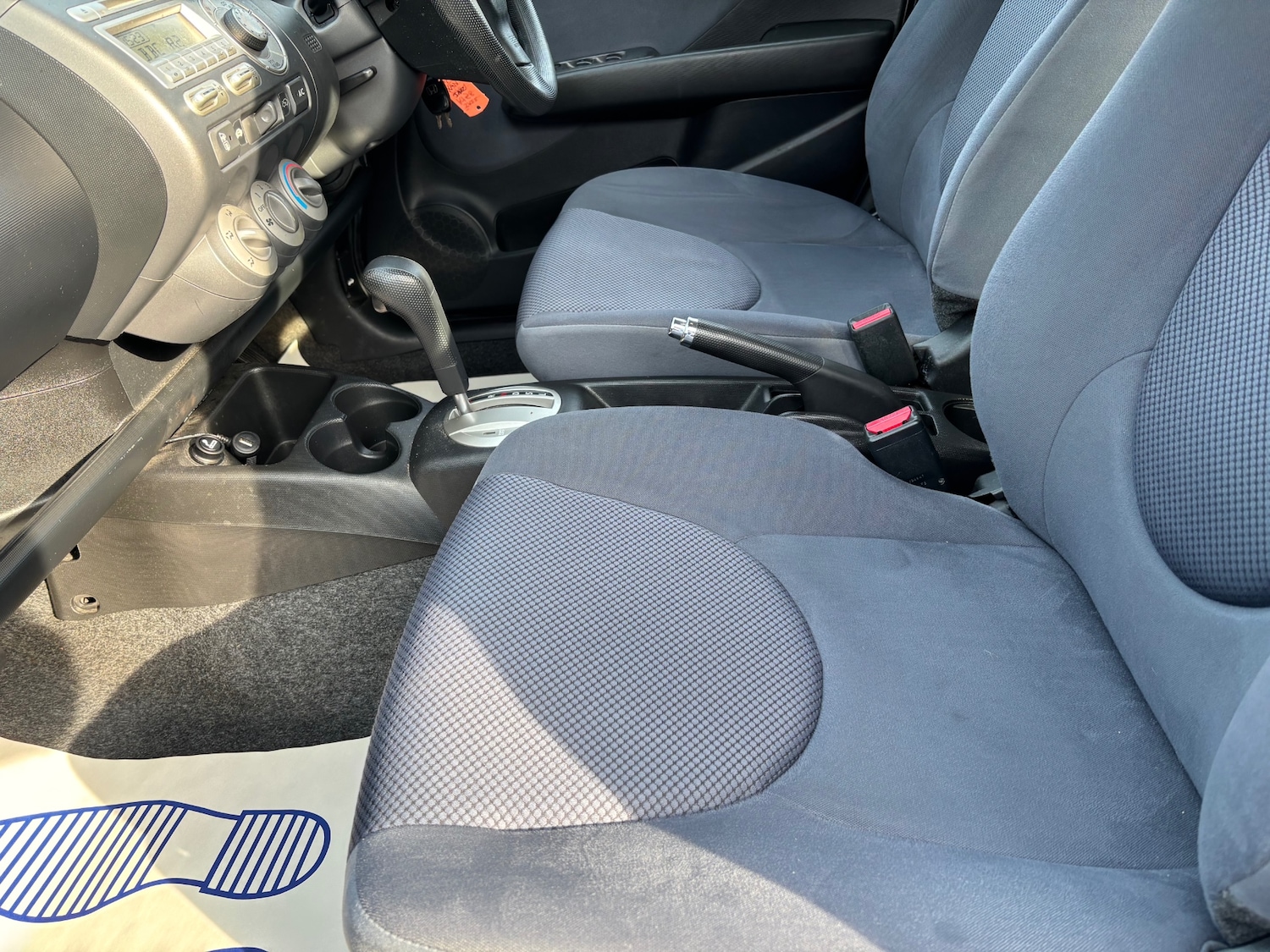 Used Honda Jazz 2008 for sale - 77977301: Photo 10