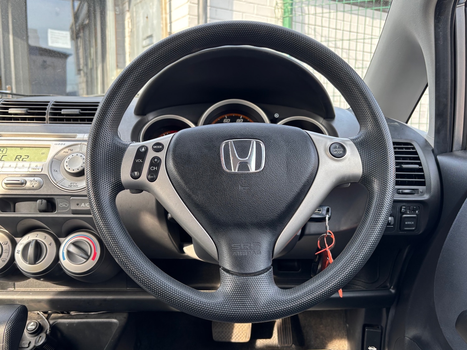 Used Honda Jazz 2008 for sale - 77977301: Photo 11