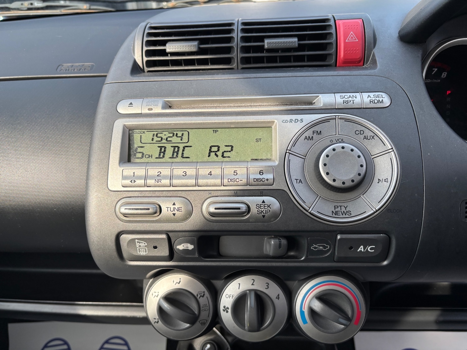 Used Honda Jazz 2008 for sale - 77977301: Photo 12