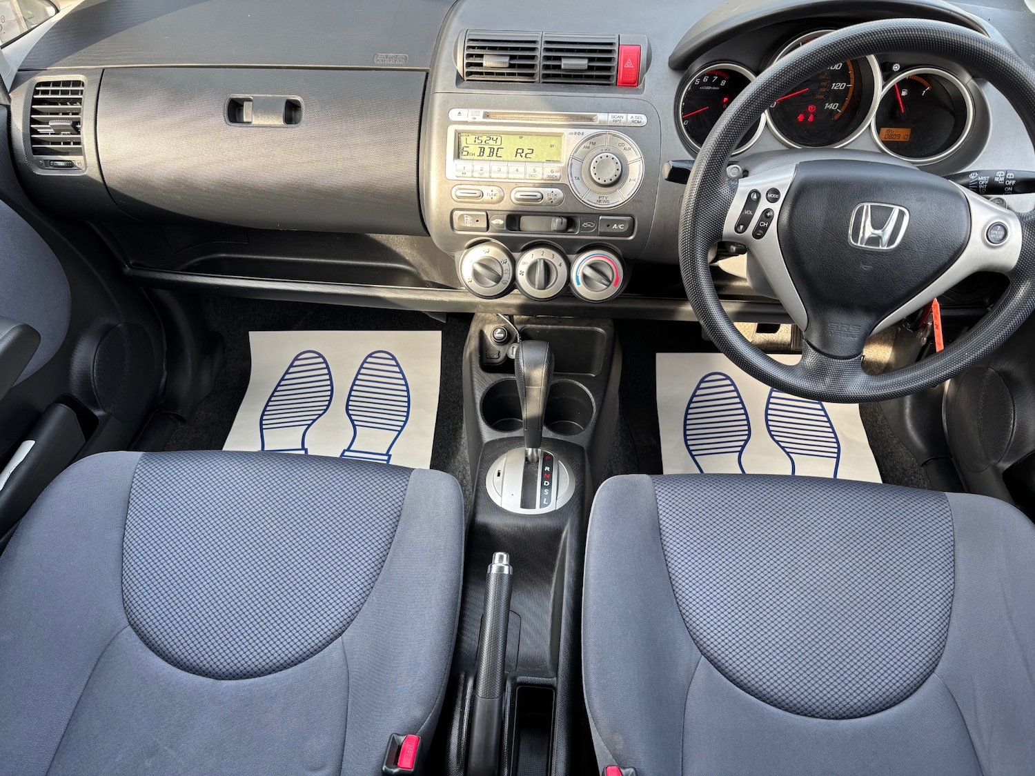 Used Honda Jazz 2008 for sale - 77977301: Photo 15