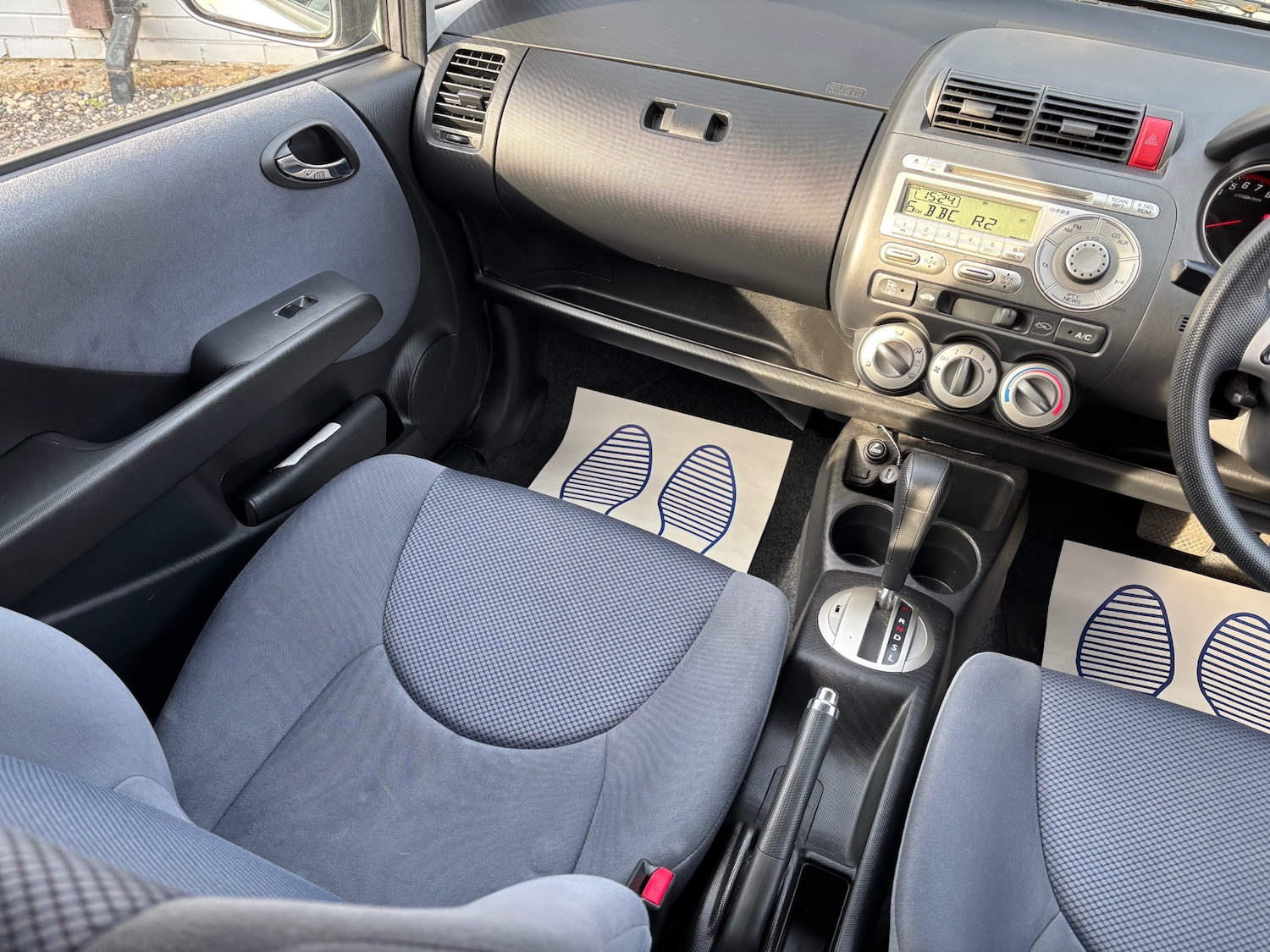 Used Honda Jazz 2008 for sale - 77977301: Photo 16