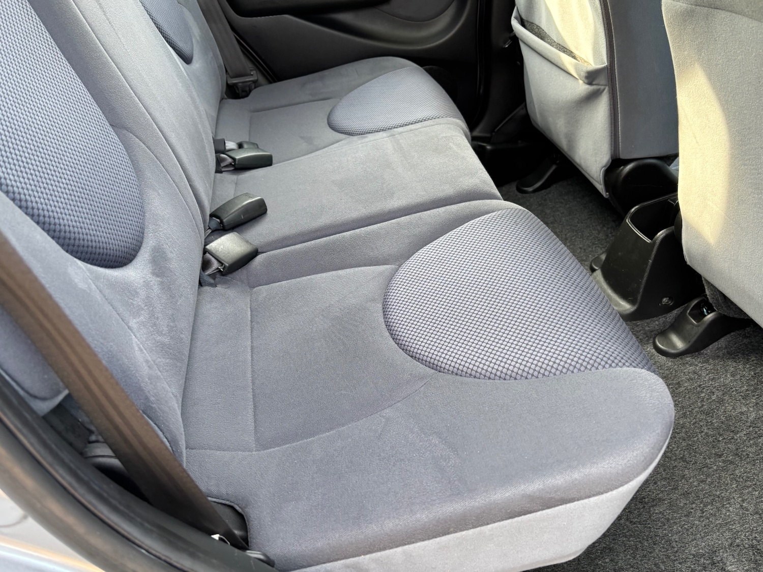 Used Honda Jazz 2008 for sale - 77977301: Photo 17