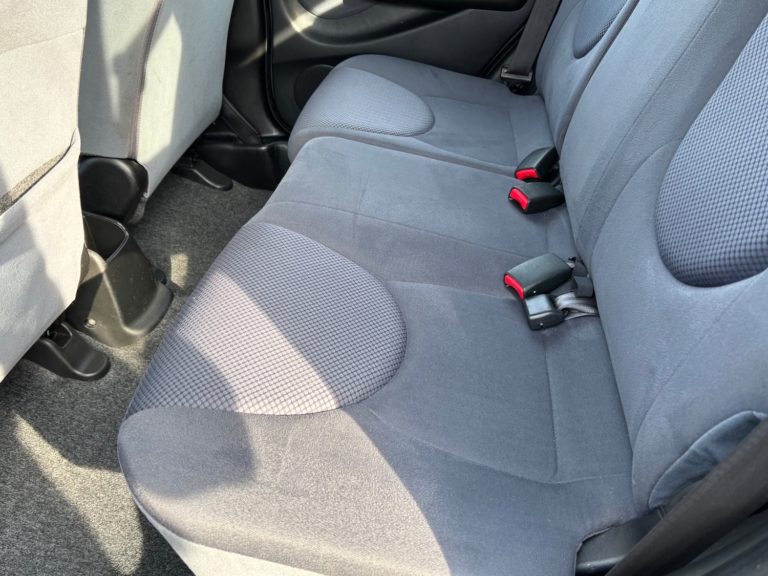 Used Honda Jazz 2008 for sale - 77977301: Photo 18