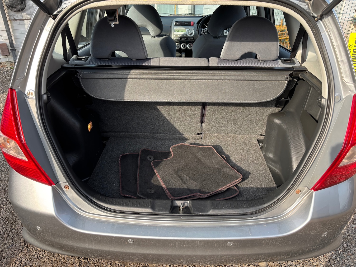 Used Honda Jazz 2008 for sale - 77977301: Photo 19