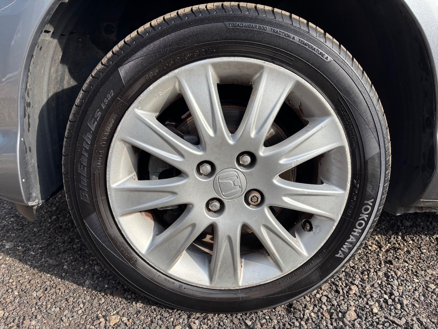 Used Honda Jazz 2008 for sale - 77977301: Photo 21