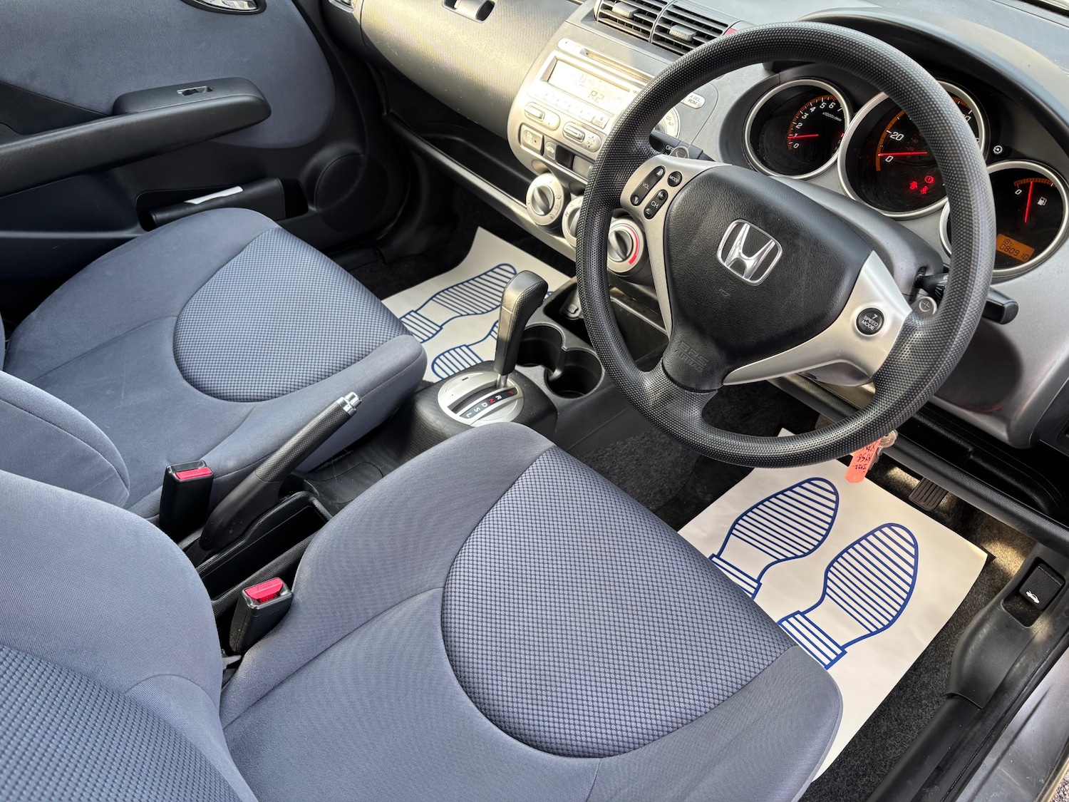 Used Honda Jazz 2008 for sale - 77977301: Photo 7