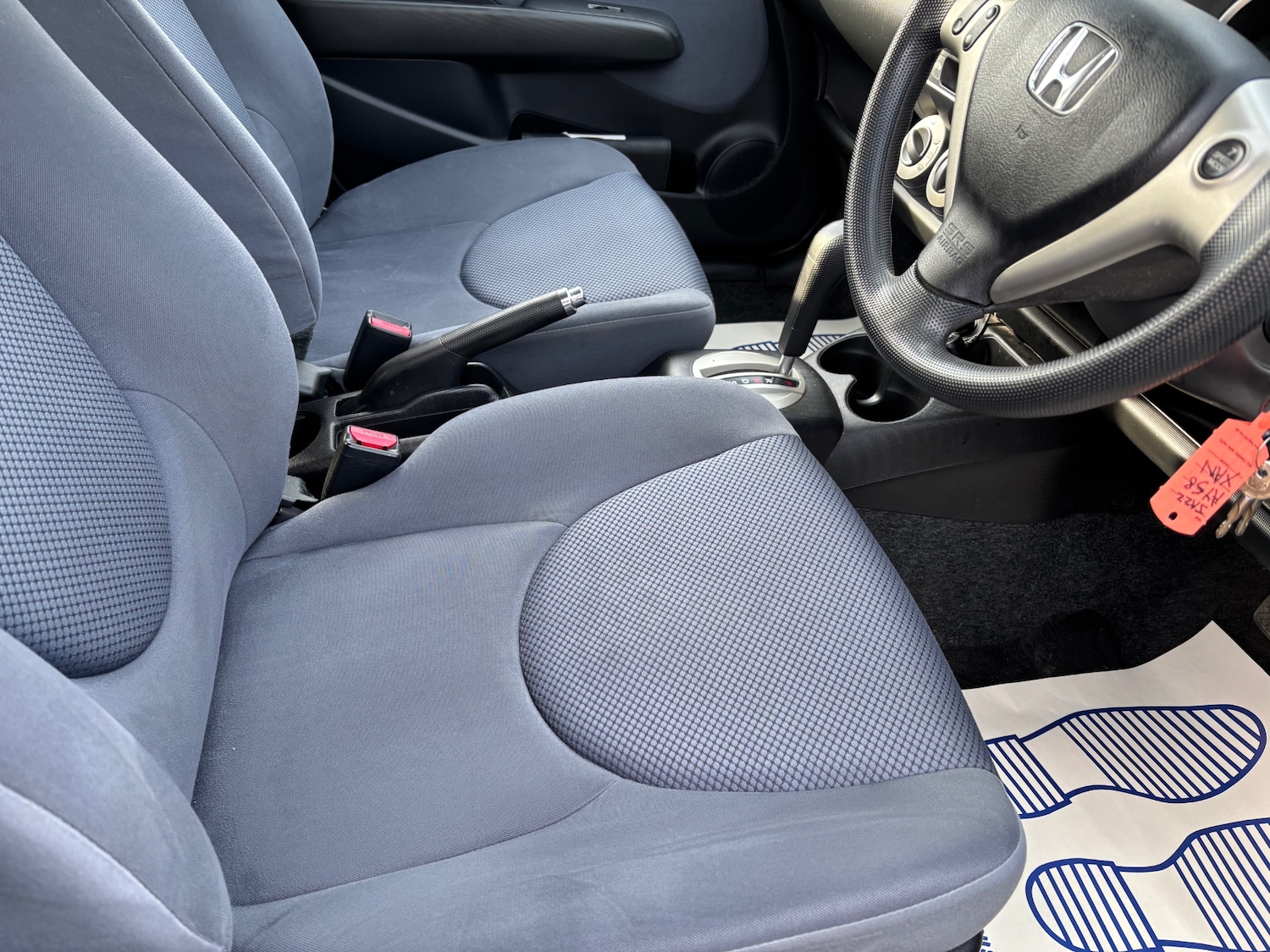 Used Honda Jazz 2008 for sale - 77977301: Photo 8