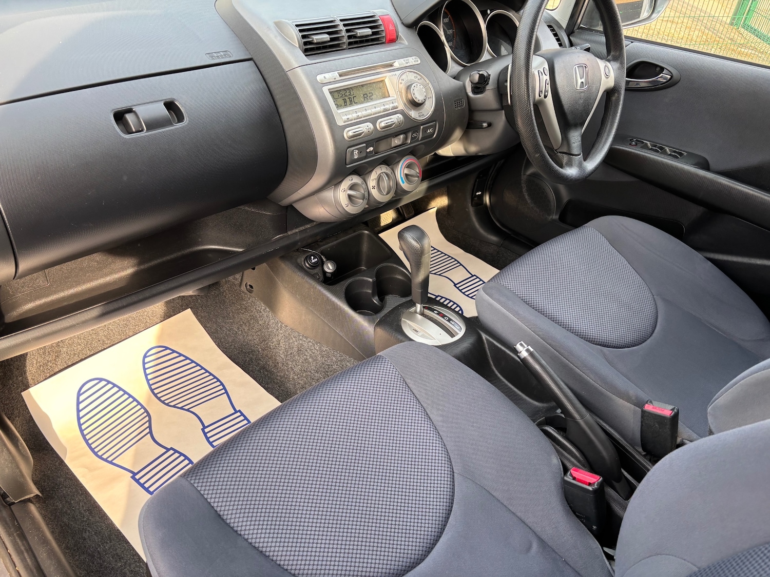 Used Honda Jazz 2008 for sale - 77977301: Photo 9