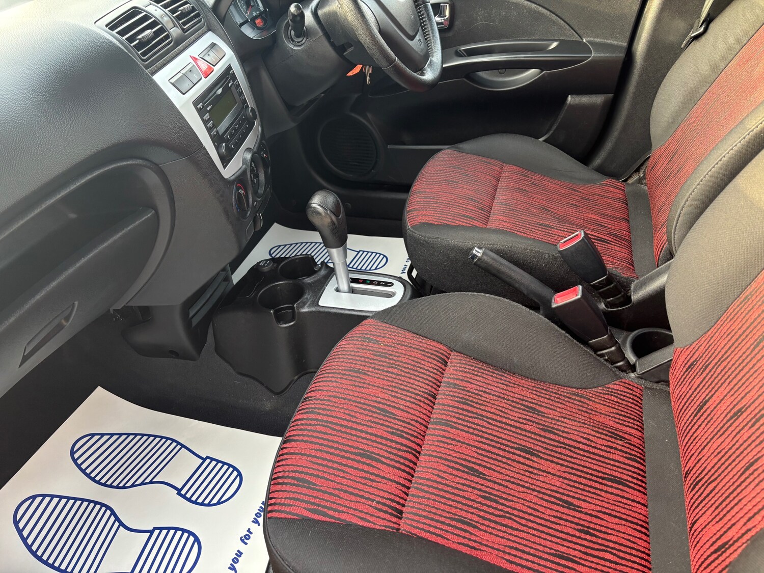 Used Kia Picanto 2009 for sale - 77804002: Photo 10