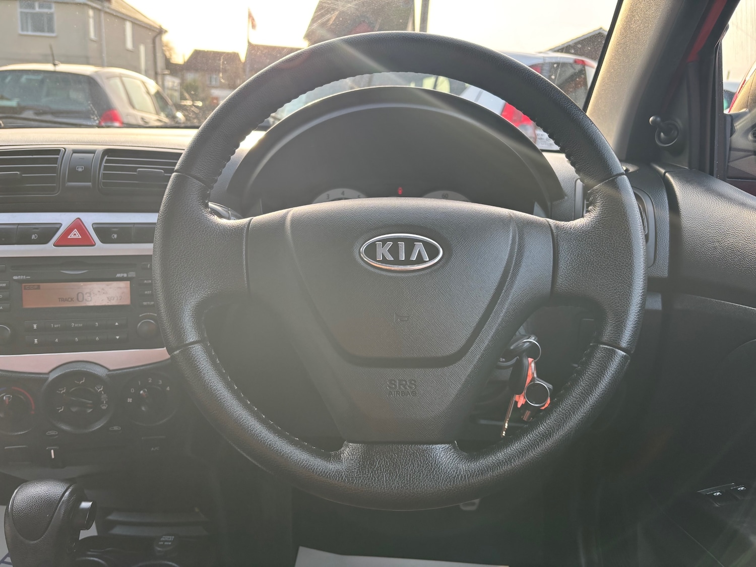 Used Kia Picanto 2009 for sale - 77804002: Photo 11