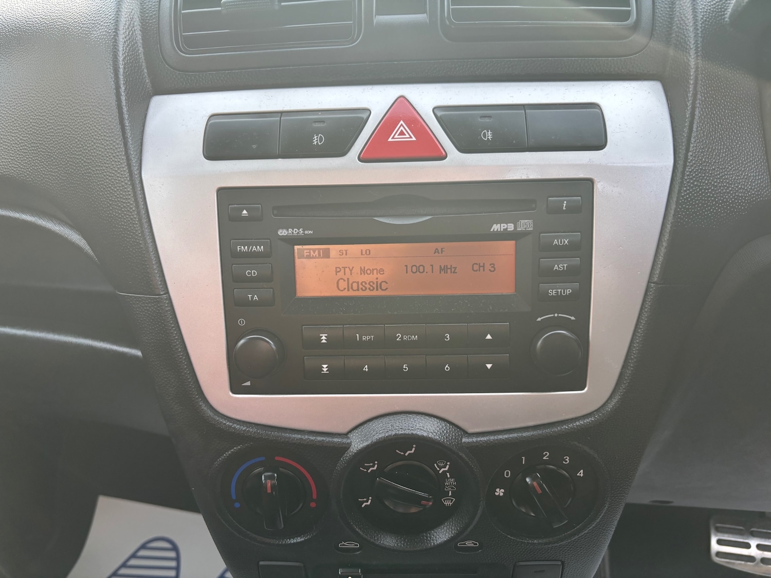 Used Kia Picanto 2009 for sale - 77804002: Photo 13