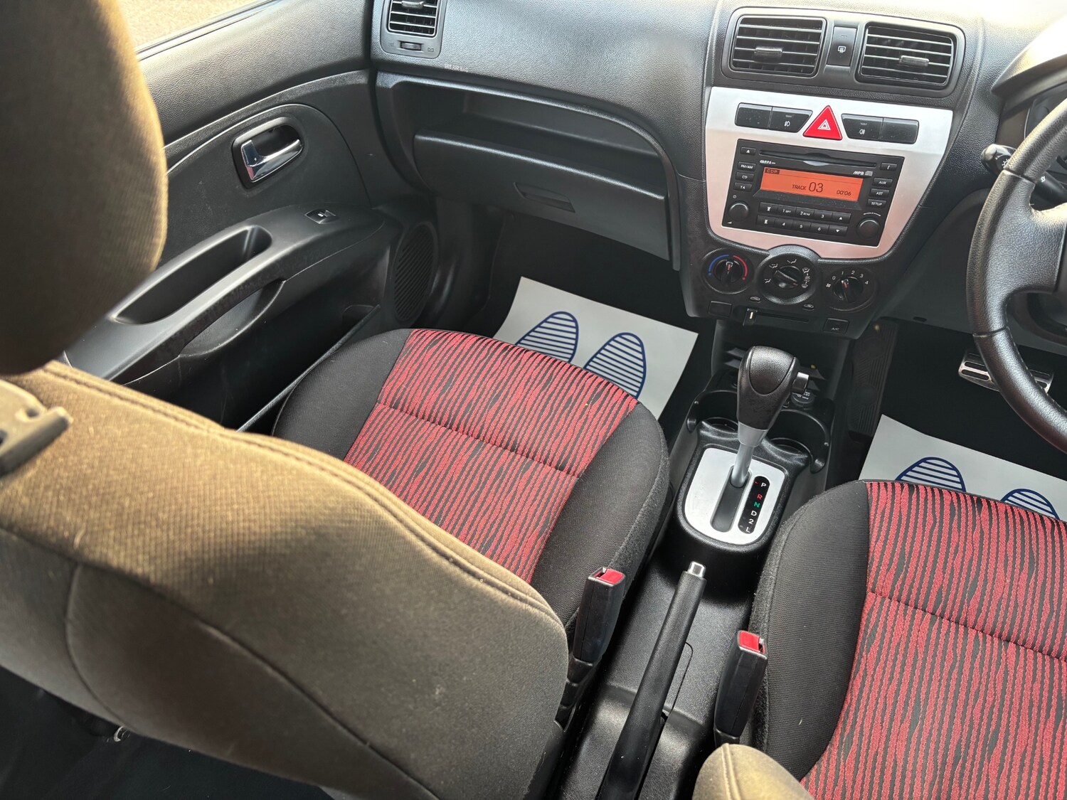 Used Kia Picanto 2009 for sale - 77804002: Photo 16