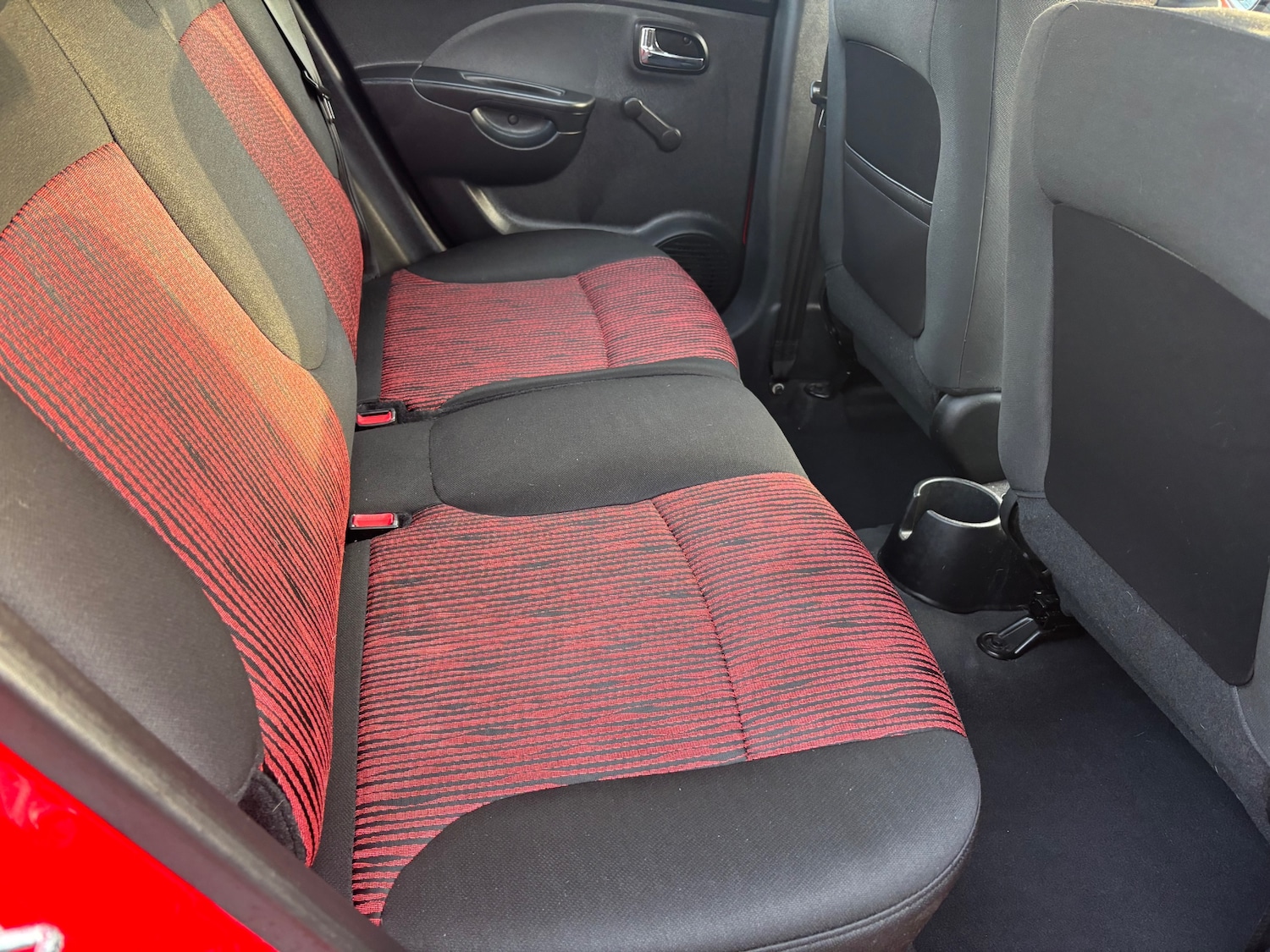 Used Kia Picanto 2009 for sale - 77804002: Photo 17