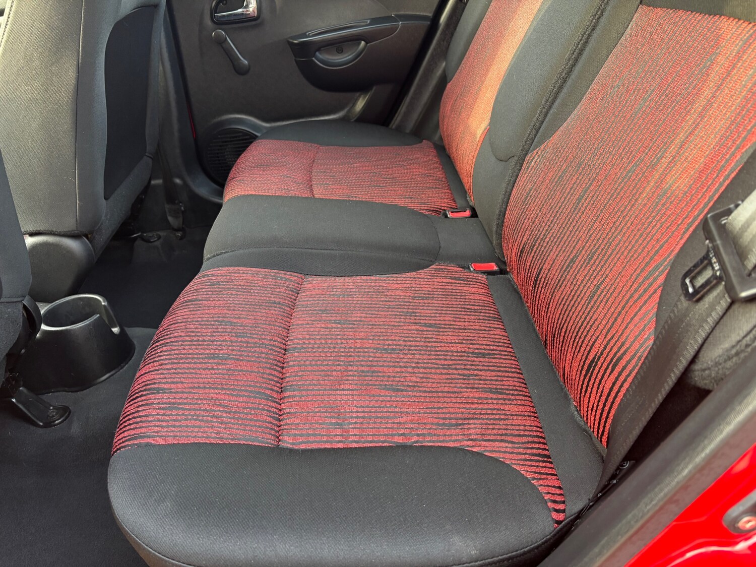 Used Kia Picanto 2009 for sale - 77804002: Photo 18