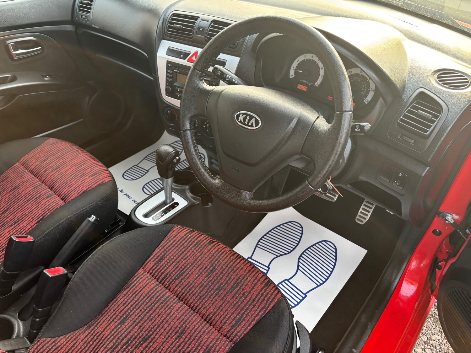 Used Kia Picanto 2009 for sale - 77804002: Photo 7