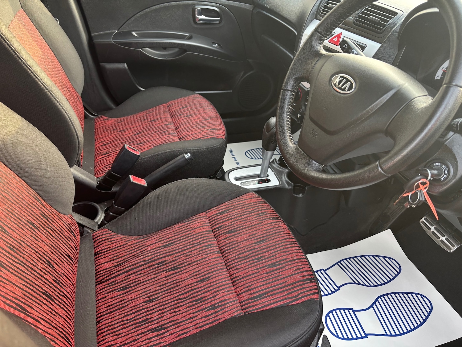 Used Kia Picanto 2009 for sale - 77804002: Photo 8