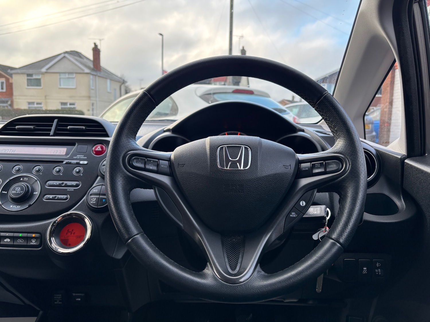 Used Honda Jazz 2015 for sale - 77166177: Photo 11