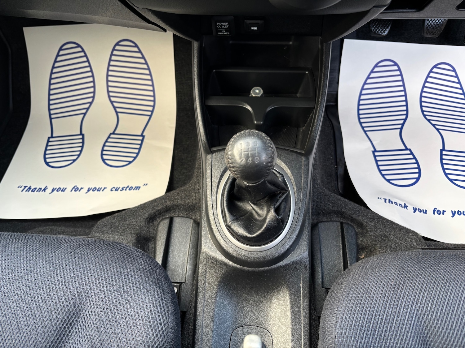 Used Honda Jazz 2015 for sale - 77166177: Photo 13