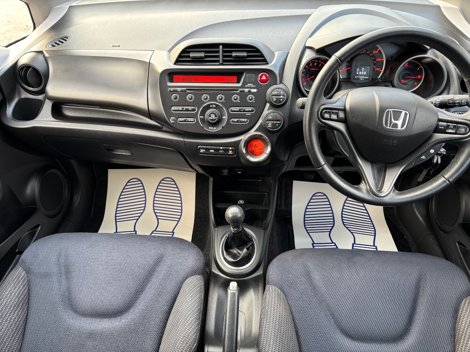 Used Honda Jazz 2015 for sale - 77166177: Photo 14