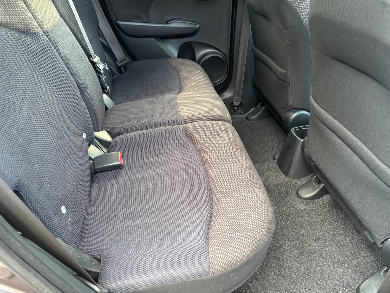 Used Honda Jazz 2015 for sale - 77166177: Photo 16