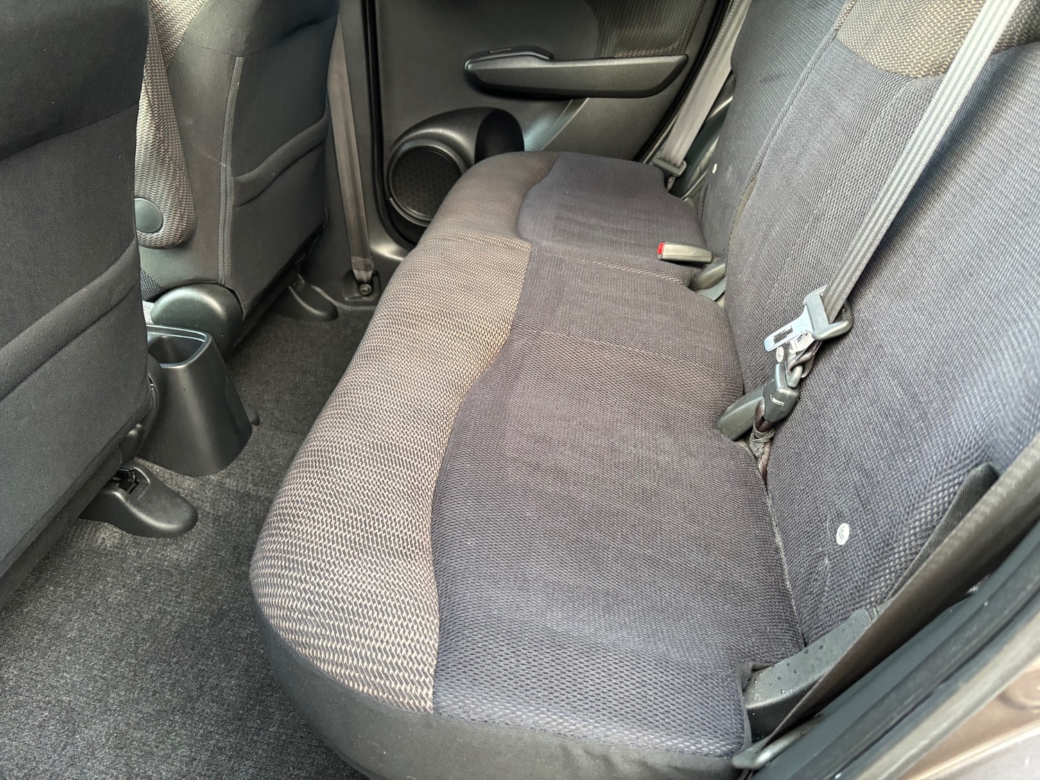 Used Honda Jazz 2015 for sale - 77166177: Photo 17