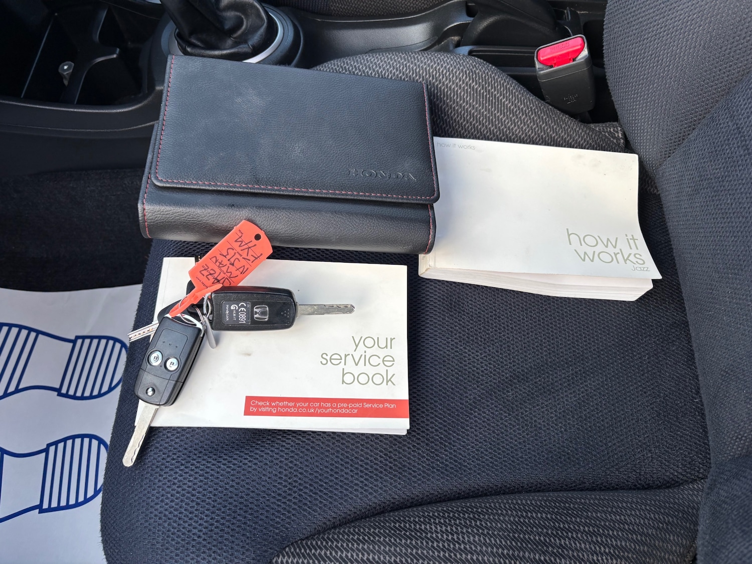 Used Honda Jazz 2015 for sale - 77166177: Photo 19