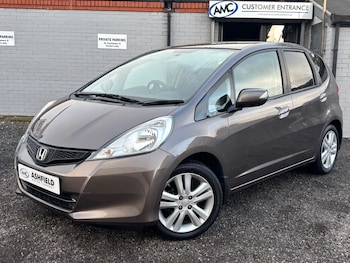 Used Honda Jazz 2015 for sale - 77166177: Photo