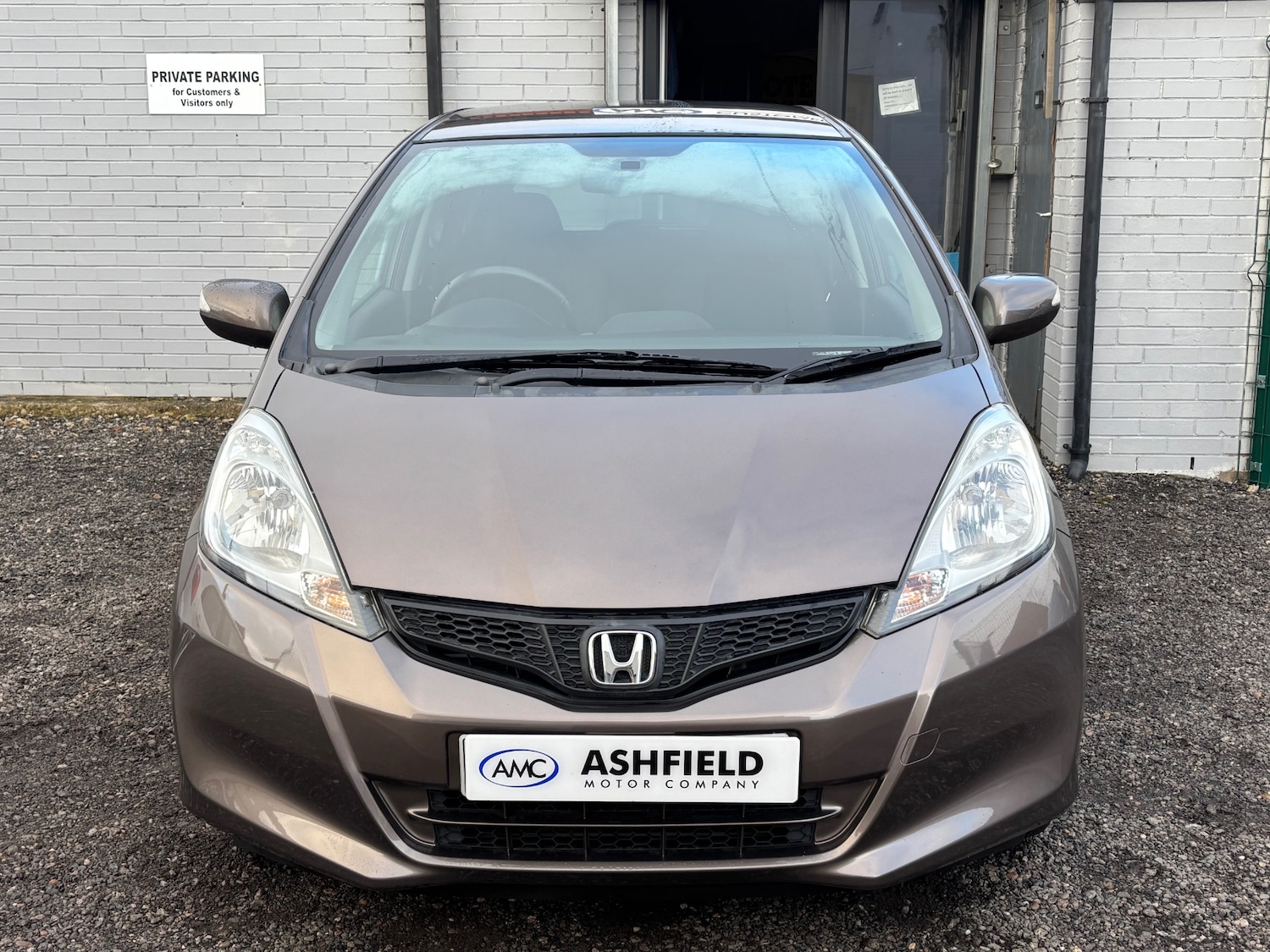Used Honda Jazz 2015 for sale - 77166177: Photo 2