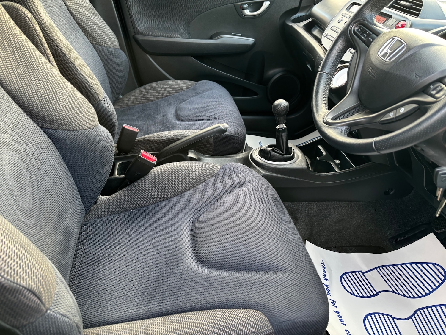 Used Honda Jazz 2015 for sale - 77166177: Photo 8