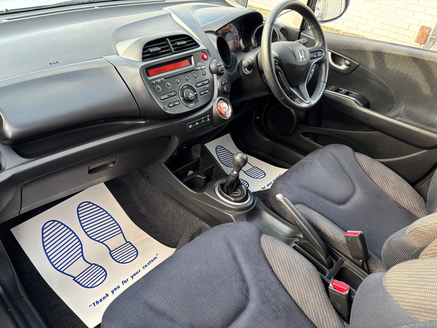 Used Honda Jazz 2015 for sale - 77166177: Photo 9