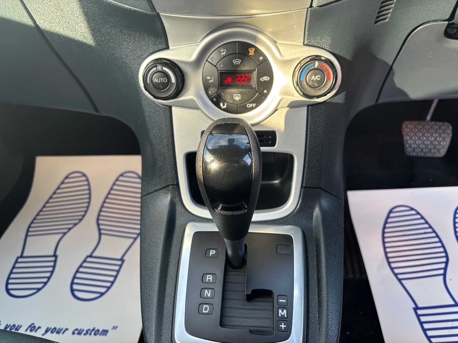 Used Ford Fiesta 2009 for sale - 77166215: Photo 13