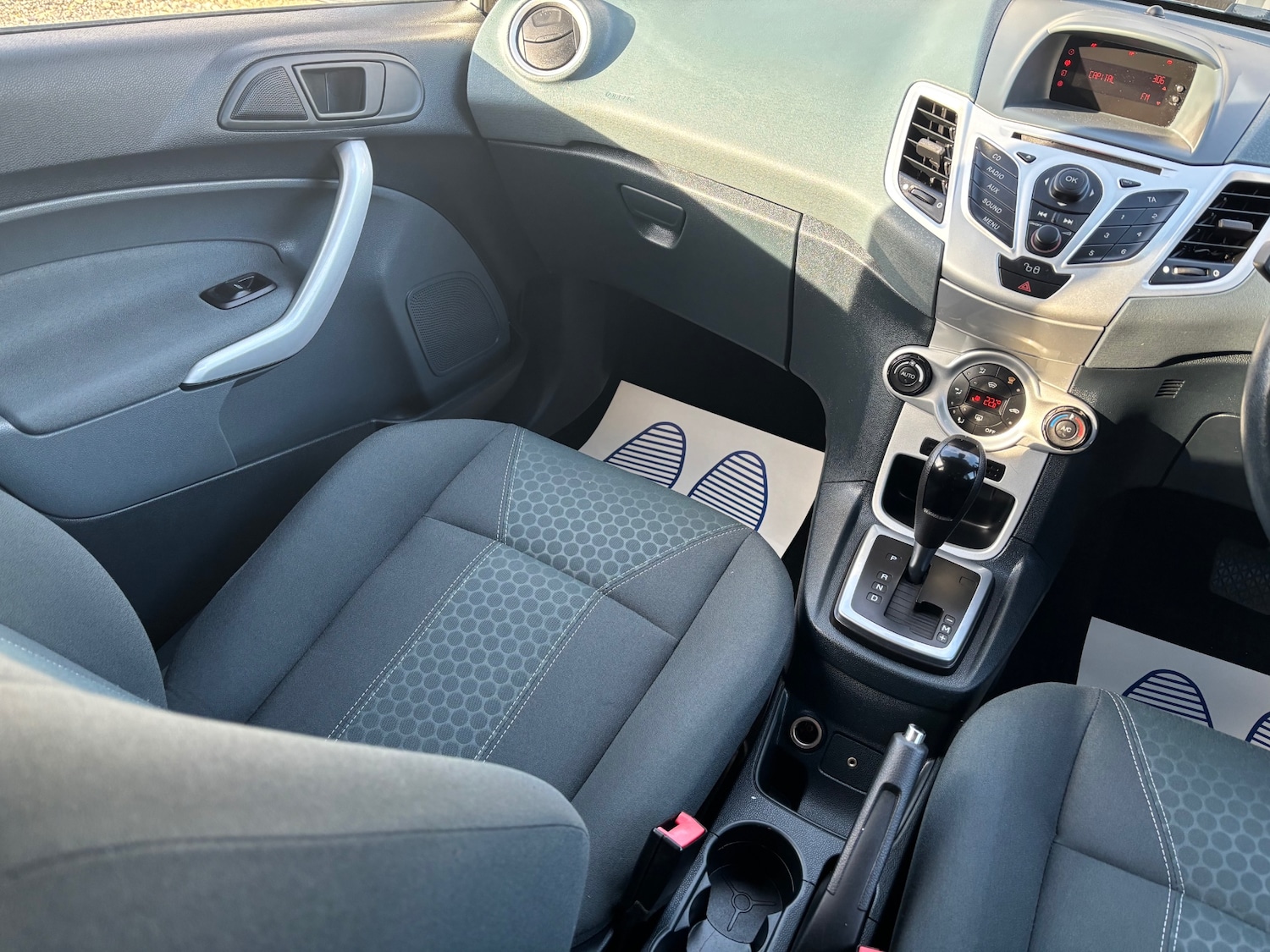 Used Ford Fiesta 2009 for sale - 77166215: Photo 15