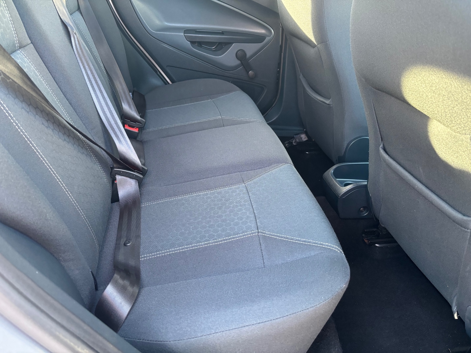 Used Ford Fiesta 2009 for sale - 77166215: Photo 16