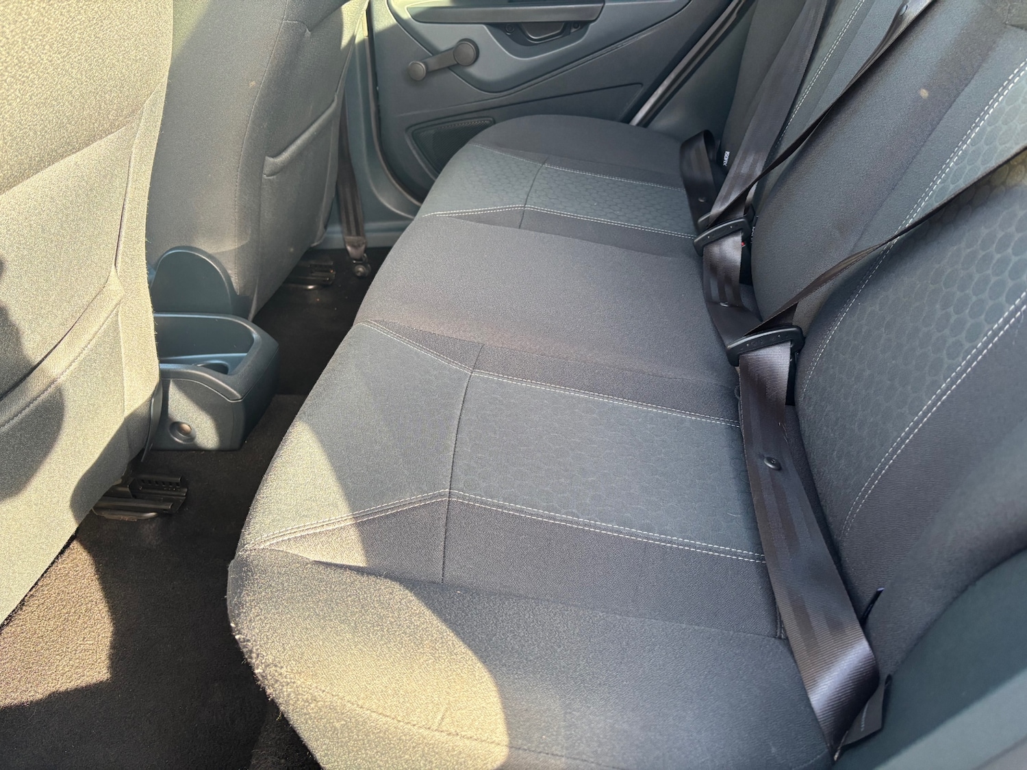 Used Ford Fiesta 2009 for sale - 77166215: Photo 17